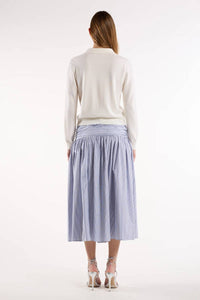 Christy Lynn - Maeve Midi Skirt