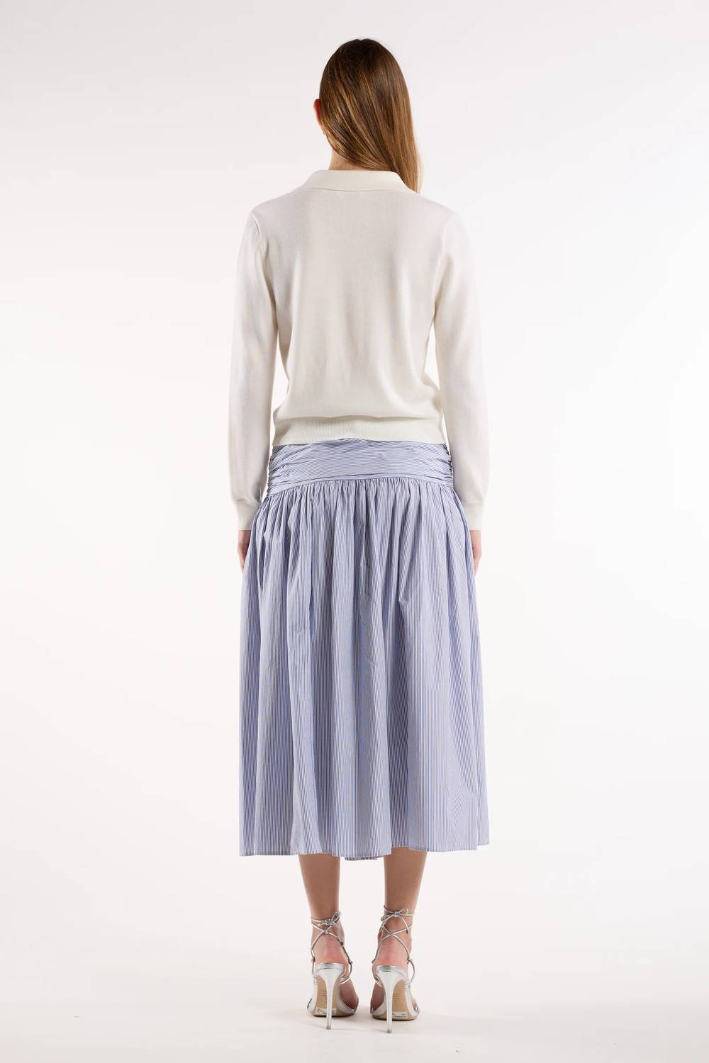Christy Lynn - Maeve Midi Skirt