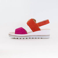 Gabor - Women's Wedge Sandal