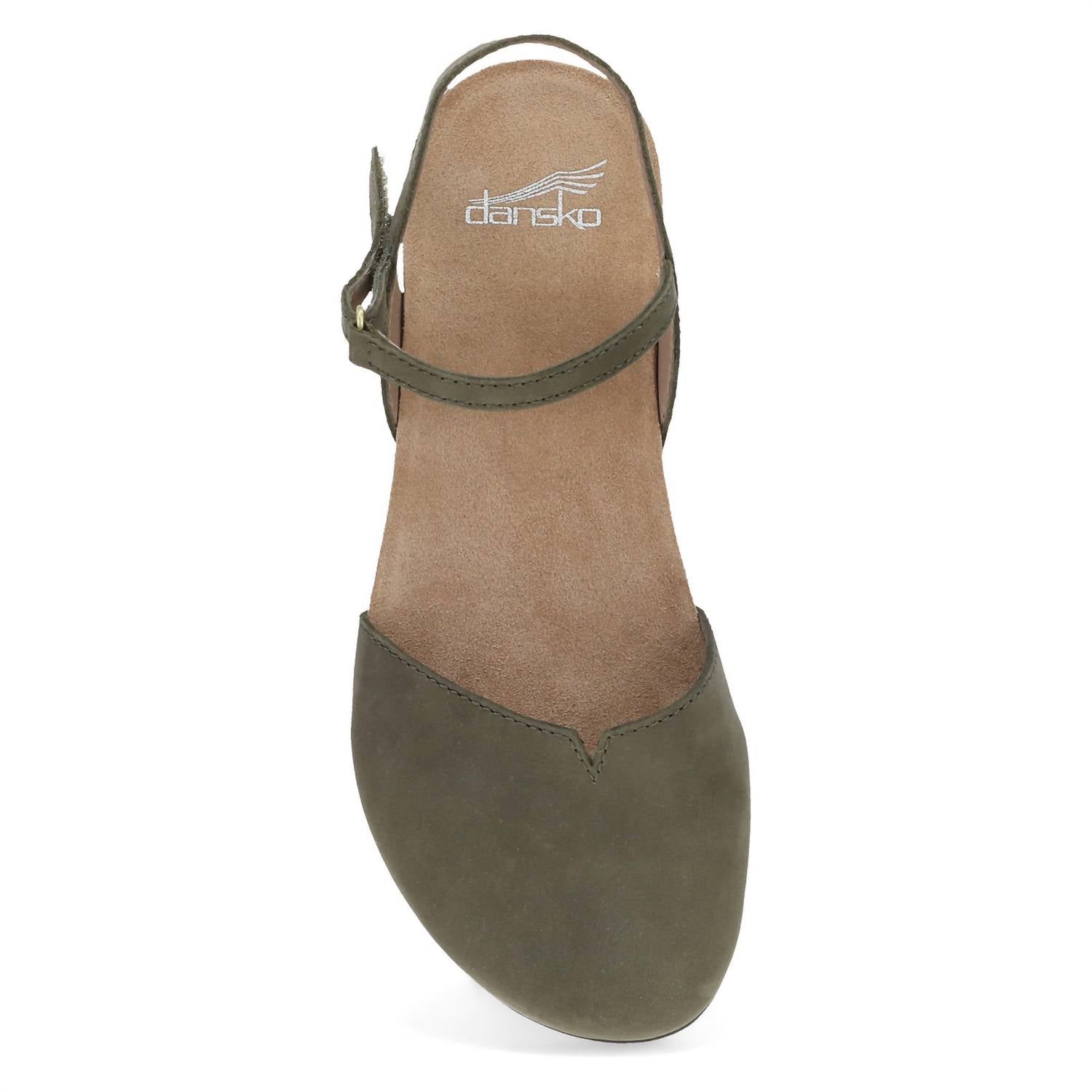 Dansko - Women's Rowan Shoes