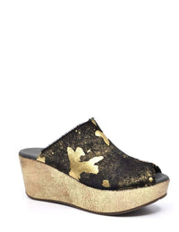 Yiona Wedge Sandals