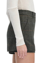 Favorite Daughter - Spencer Plaid Skort