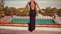Devon Windsor - Nova Dress