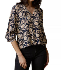 Faherty - Portia Top