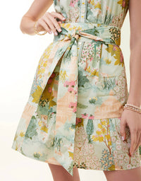 Spartina 449 - Abigail Mini Dress
