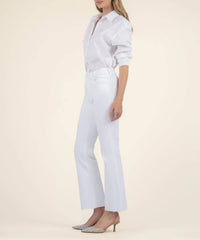 Kut From The Kloth - Kelsey High Rise Ankle Flare Jeans