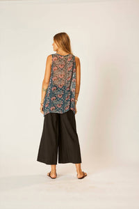 Natalie Martin - Lauren Wide Leg Pant