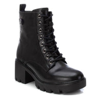Xti - Women's Combat Booties