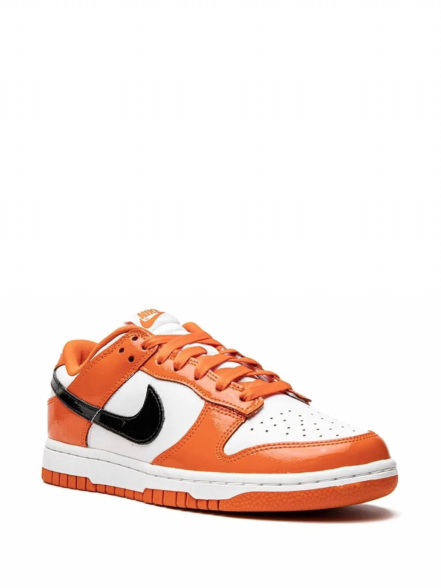 Nike - Women's Dunk Low Sneakers