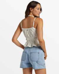 Billabong - Free Flow Top