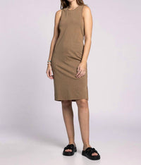 Thread & Supply - Kendari Midi Dress
