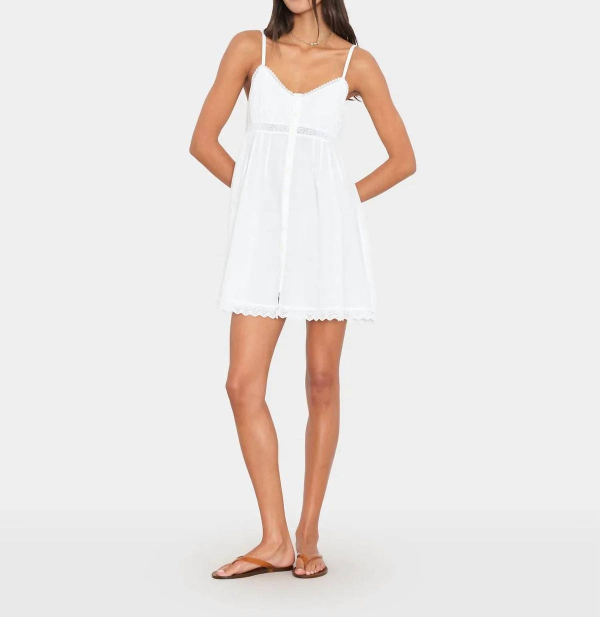 Xirena - Anna Short Dress