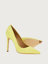 Salvatore Ferragamo - Women's Pointed-toe Pumps