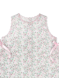 Lullaby Set - Girls Shelley Dress
