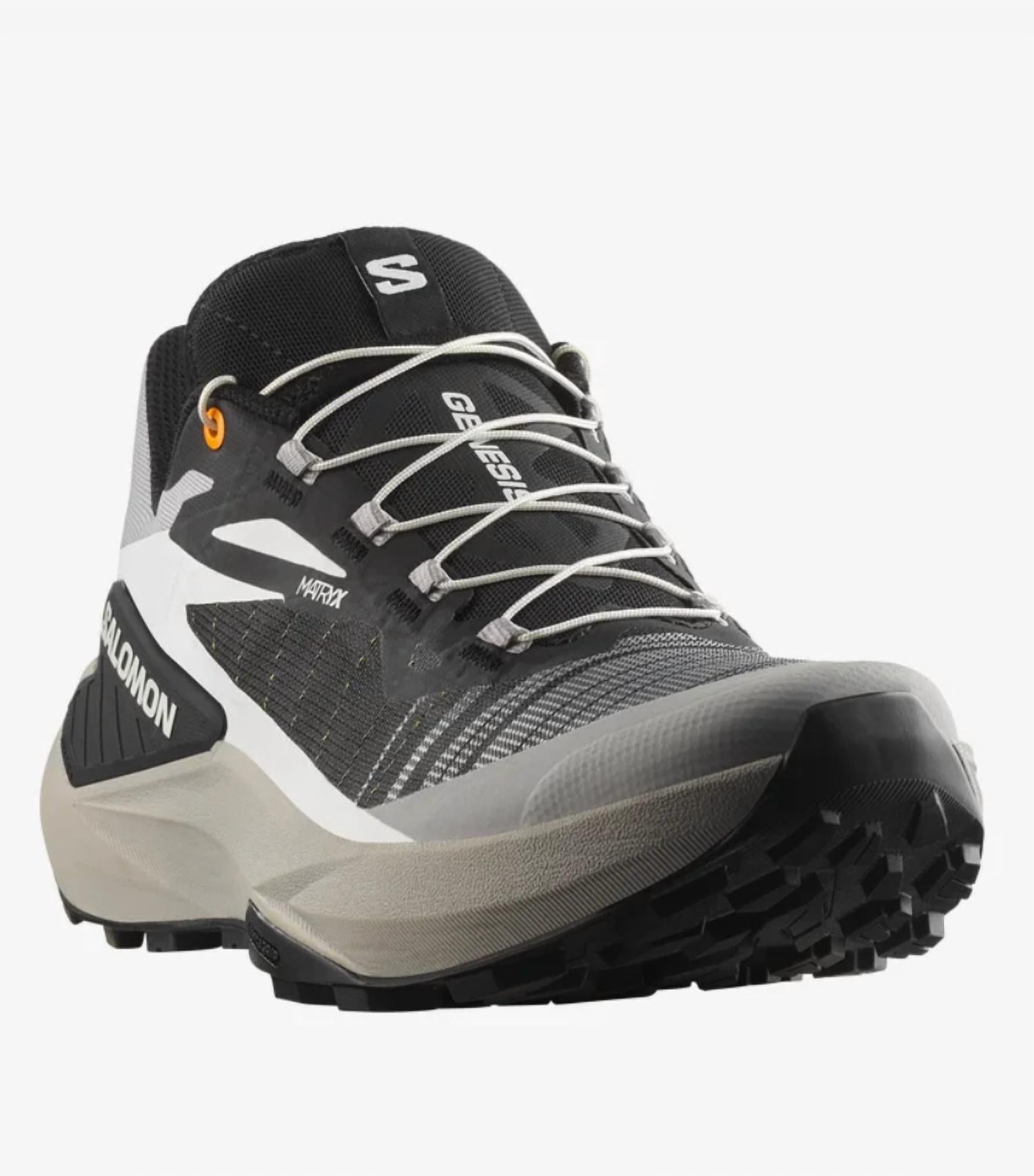 Salomon - Men's Genesis Trail Running Shoes
