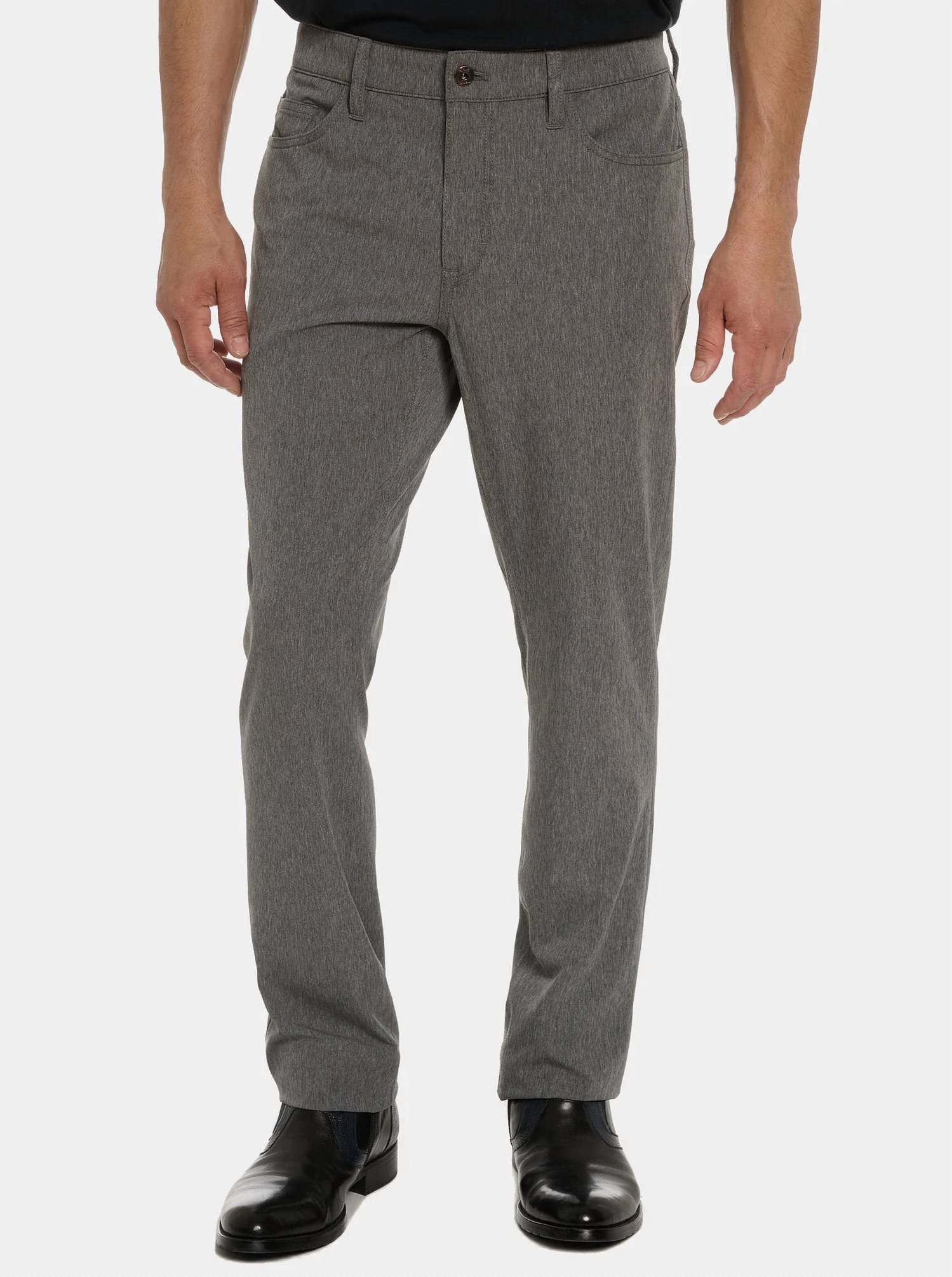 Robert Graham - Grady Straight Leg Pants