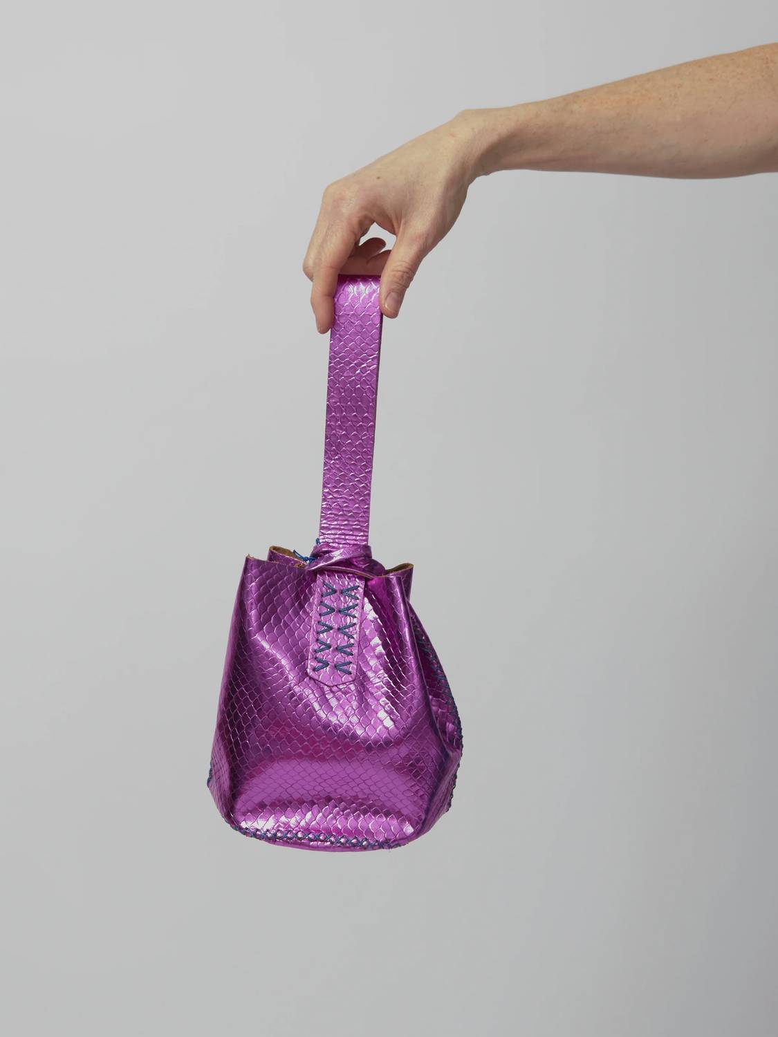 Volta Atelier - Women's Navigli Wristlet