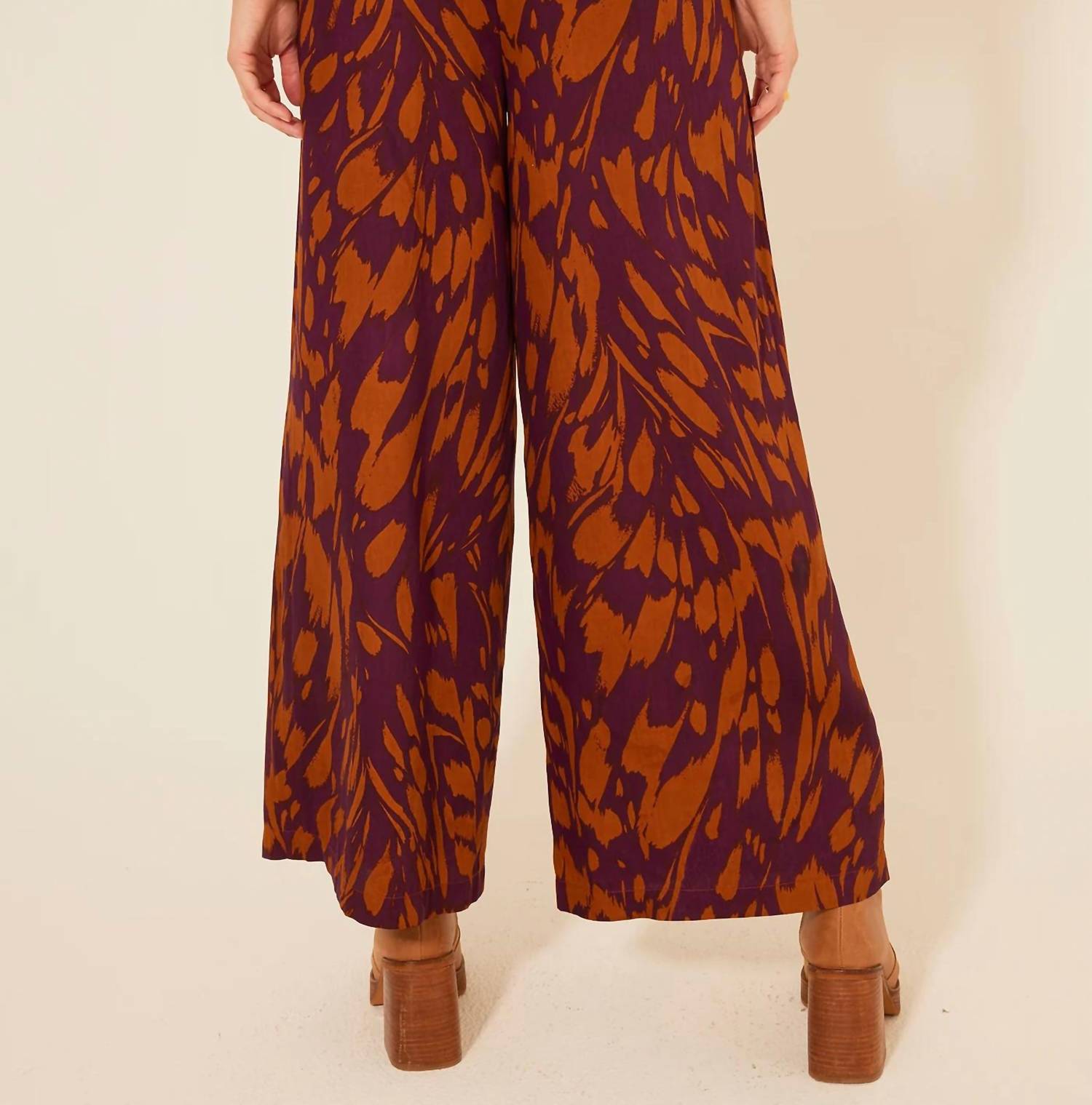 Bila77 - Revello Trouser Pants