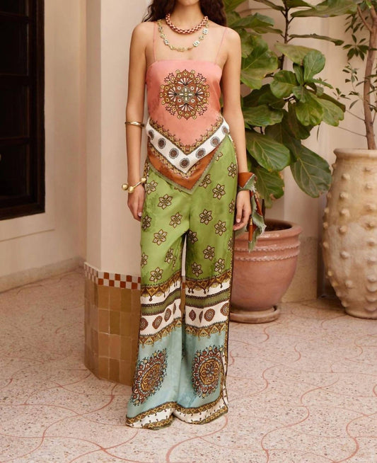 Alemais - Contina Relaxed Jogger Pant