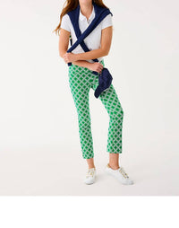 Lilly Pulitzer - Corso Kick Flare Pant