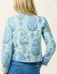 Spartina 449 - Marnie Quilted Jacket