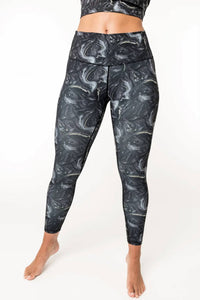 Lovlei - Elite Printed Leggings