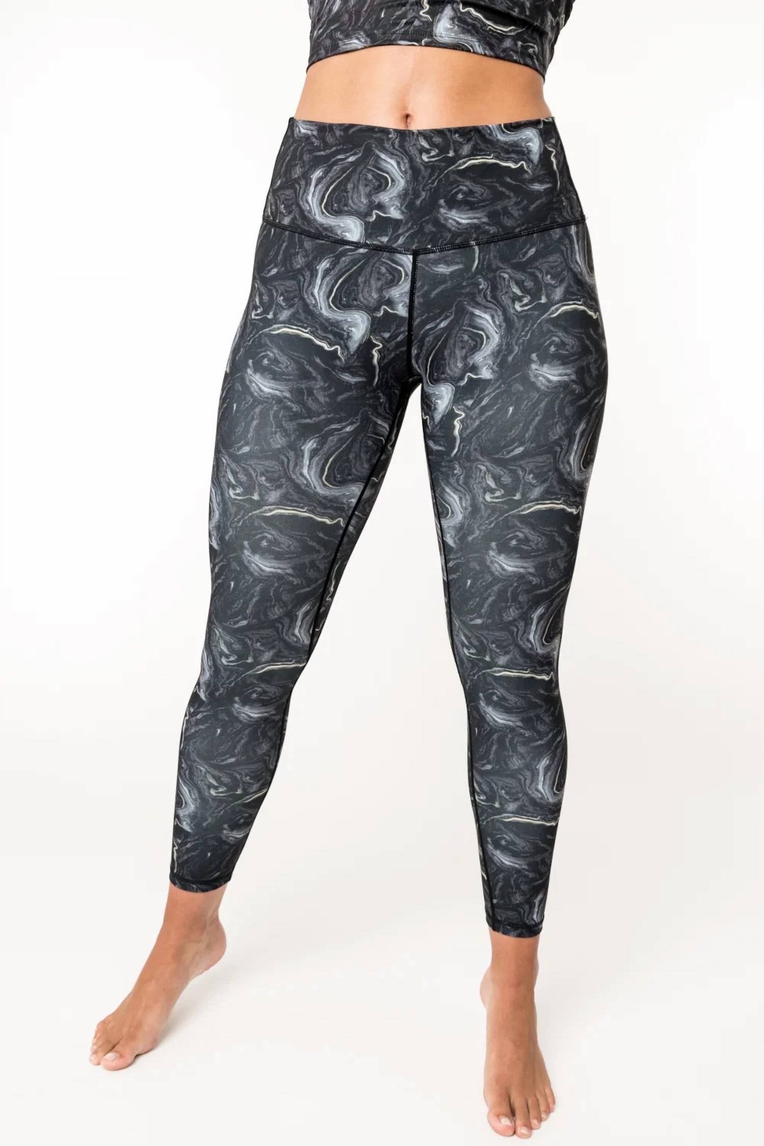 Lovlei - Elite Printed Leggings