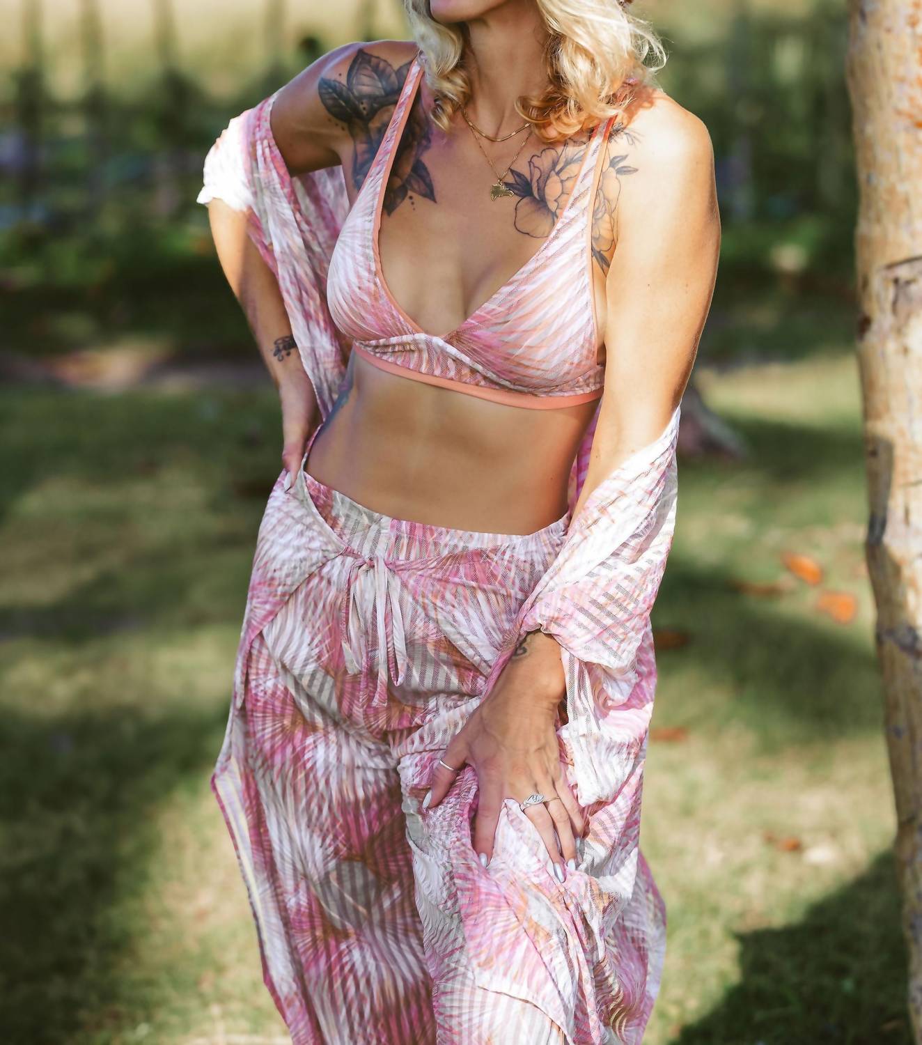 Imsy - Harper Pant