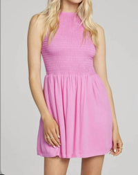 Brynn Mini Dress
