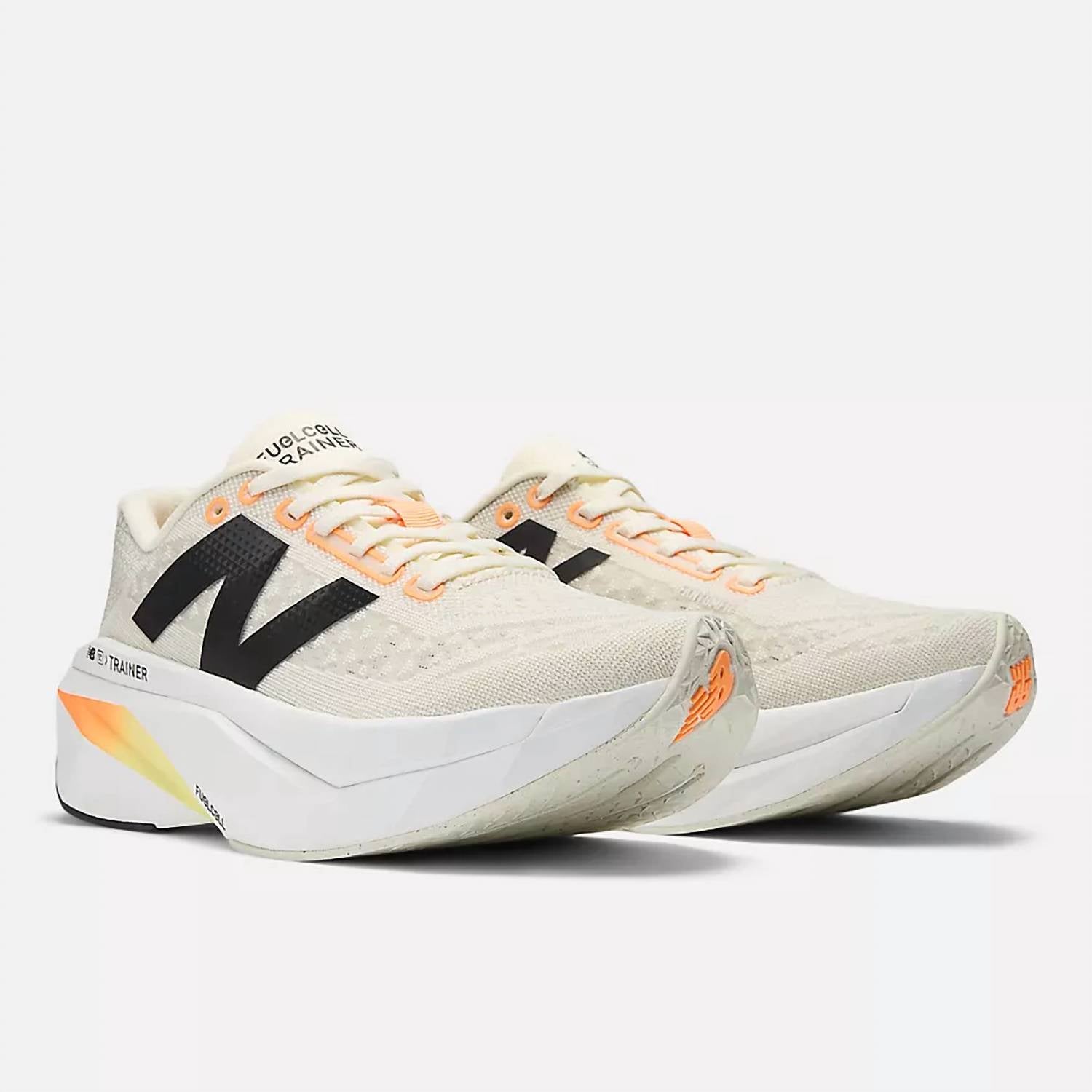 New Balance - Women's Fuelcell Supercomp Trainer V3 Shoes