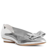 Salvatore Ferragamo - Women's Viva Bow Detail Shoes