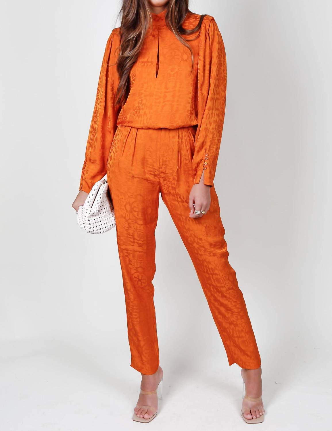 Equipment - Cooper Trouser