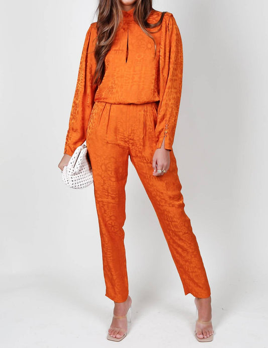 Equipment - Cooper Trouser