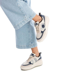 Xti - Women's Platform Sneakers