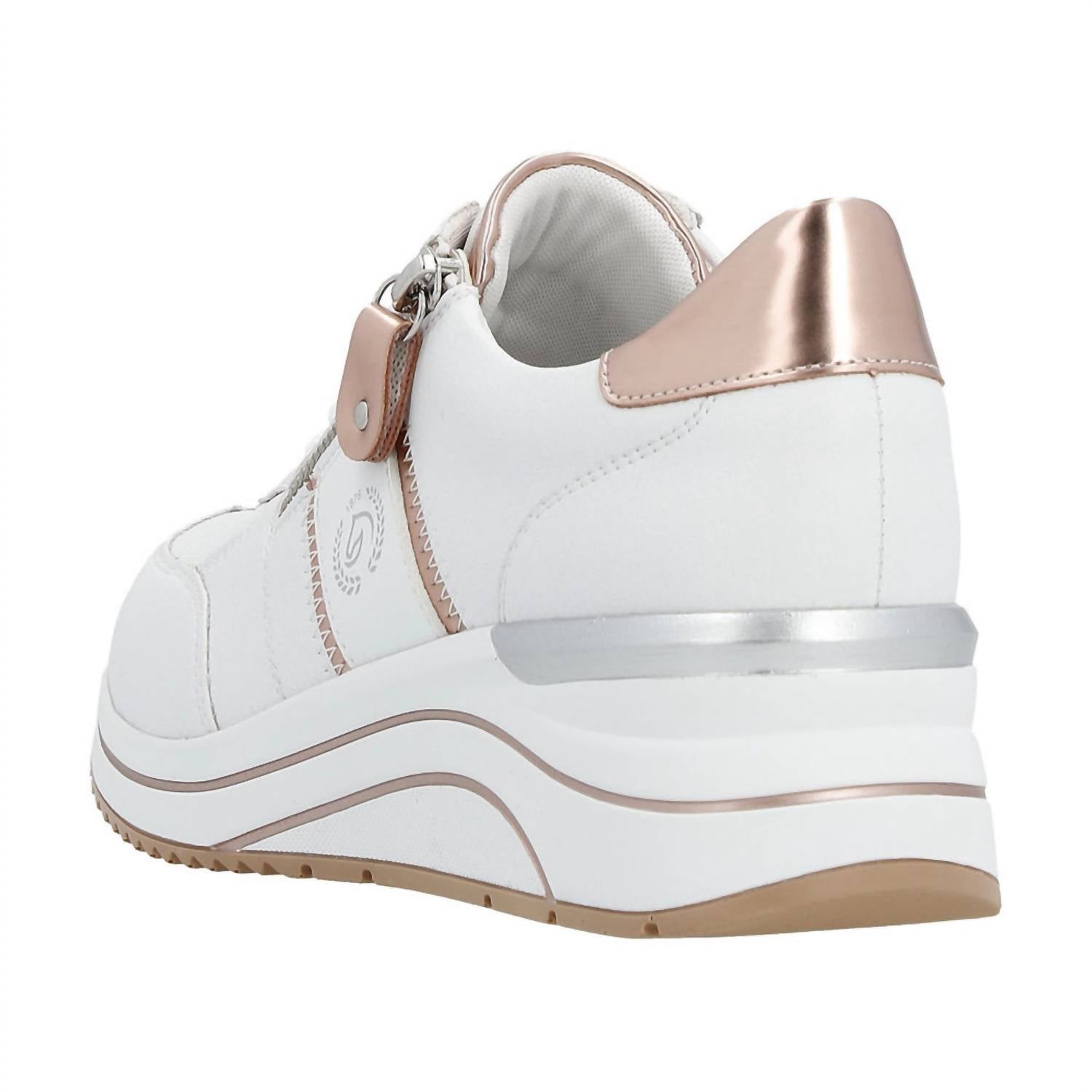 Remonte - Women's D0t04 Sneaker