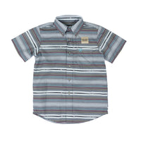Ariat - Boy's Casual Series Serape Button Up Shirt