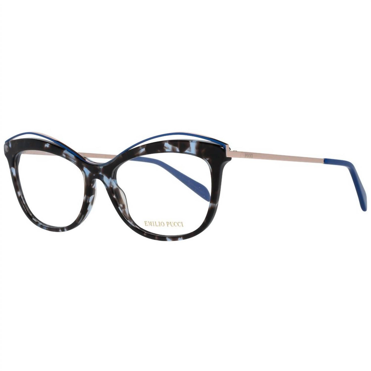 Pucci - Women's Butterfly Optical Frame