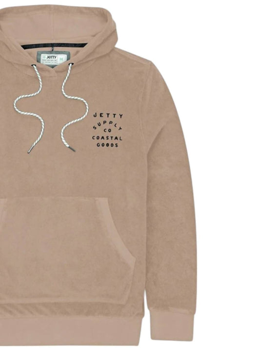 Jetty - Men's Holgate Hoodie