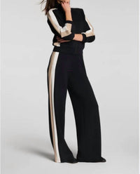 Spanx - Colorblock Track Pant