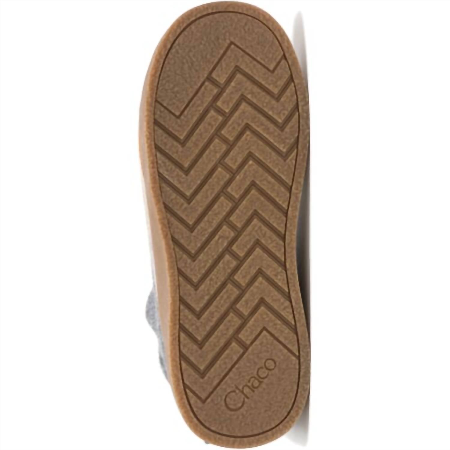 Chaco - Women's Revel Mid Casual Slip On Boots