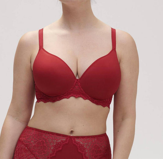 Simone Perele - Caresse Plunge Bra