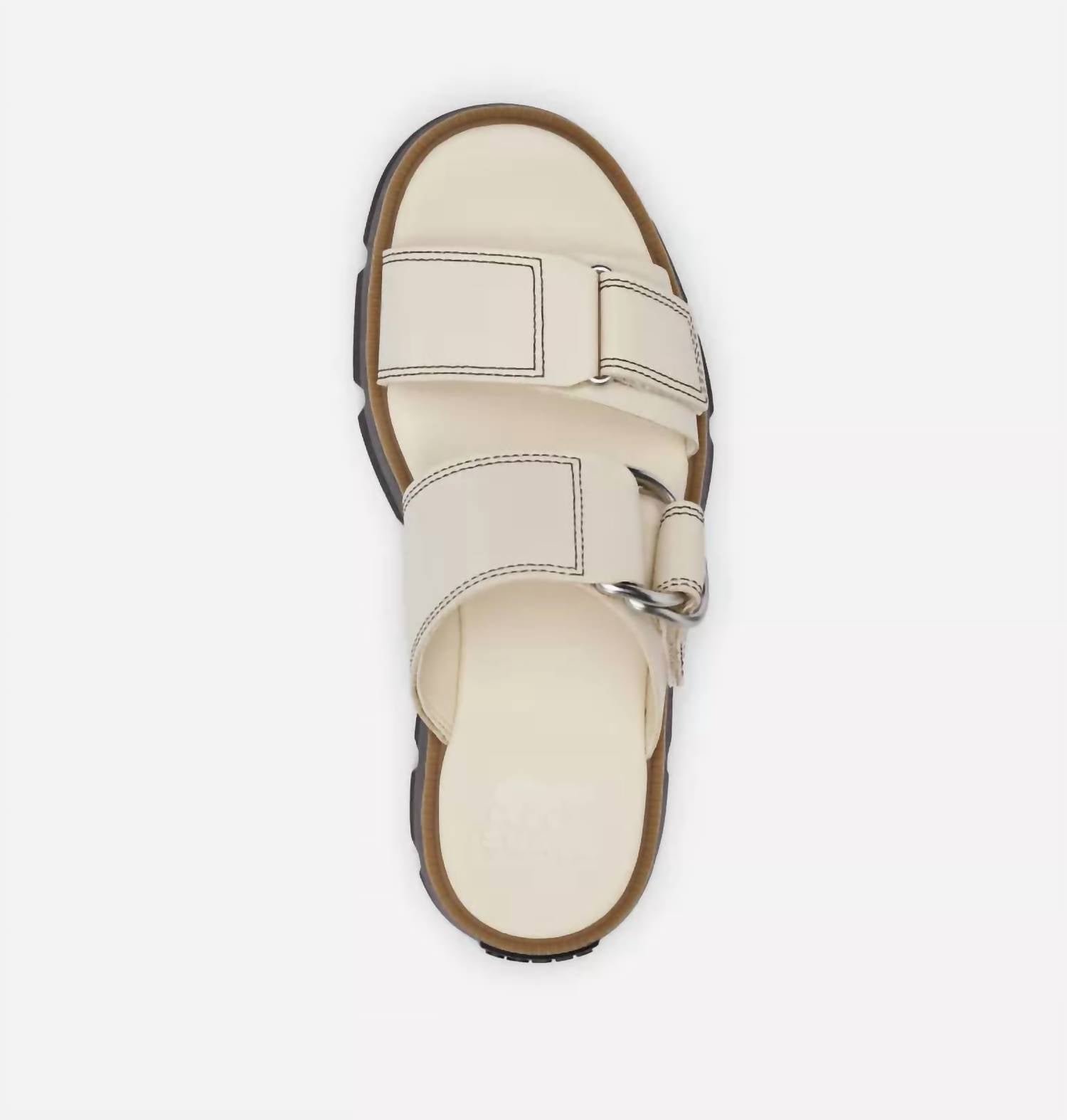 Sorel - Women’s Rein Slide Sandal