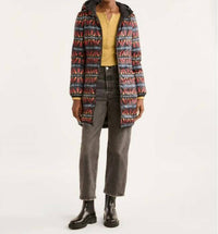Pendleton - Sapphire Long Packable Parka