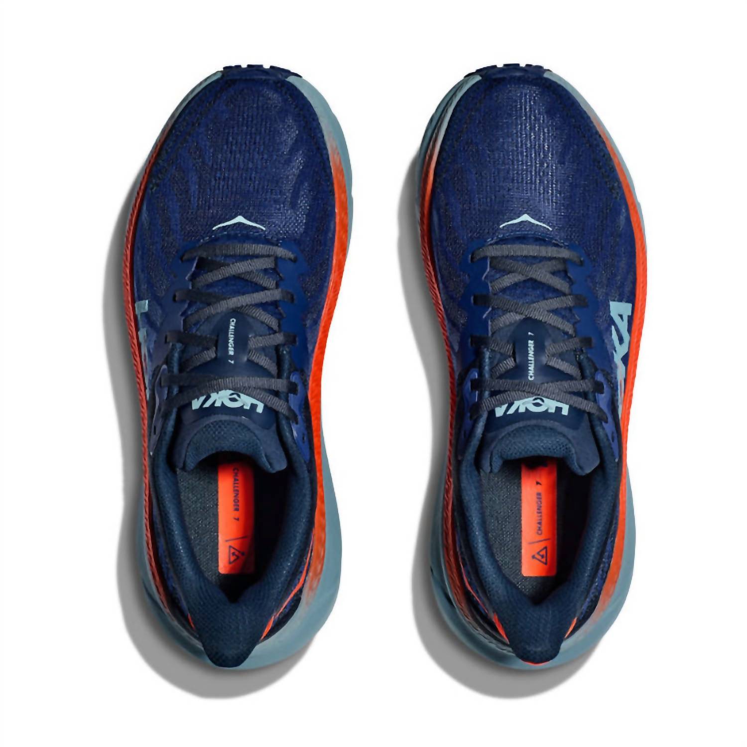 Hoka - Men's Challenger Atr 7 Trail Shoes