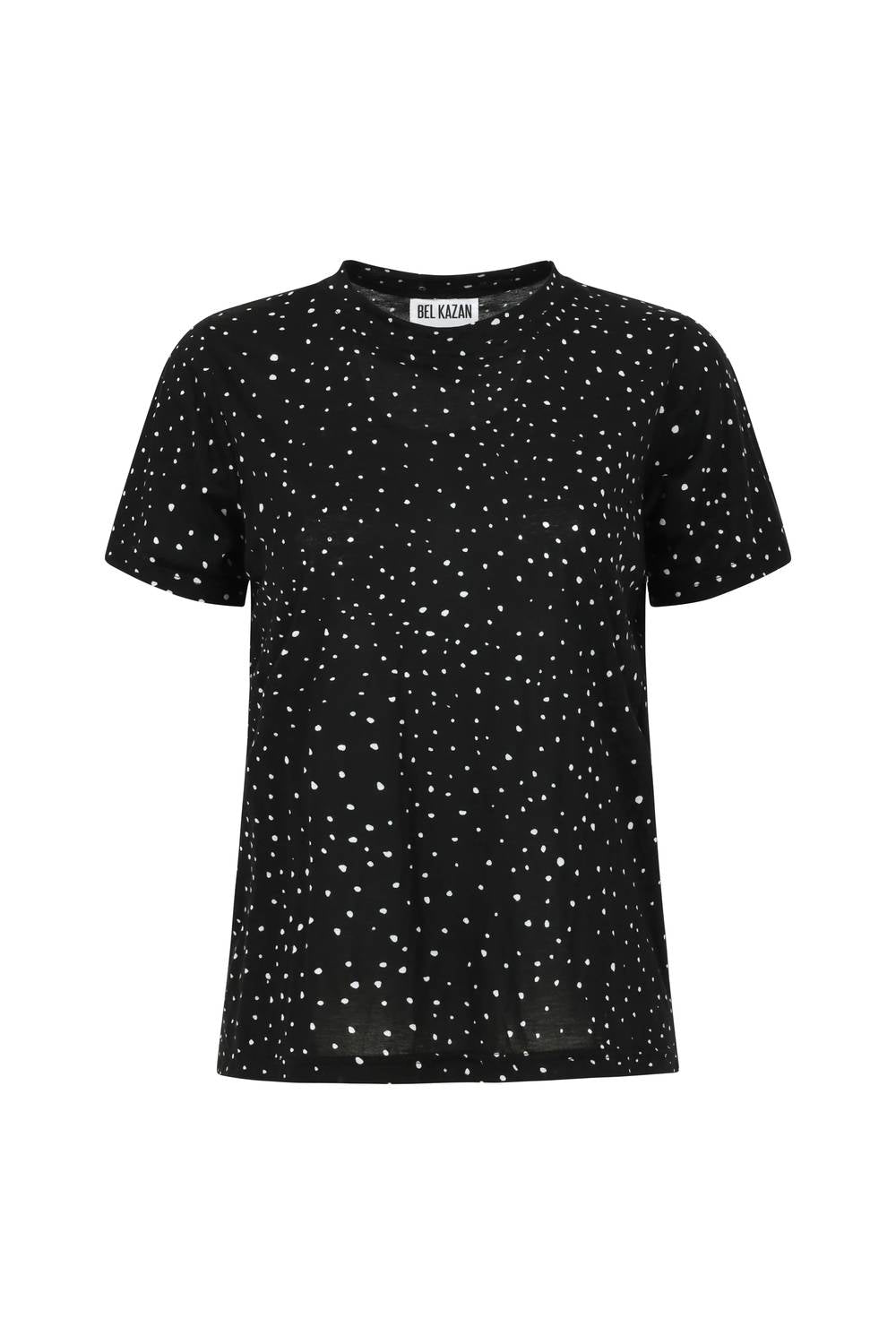 Bel Kazan - Mika Dot Tee