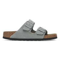 Birkenstock - Women's Arizona Soft Footbed Suede Sandals