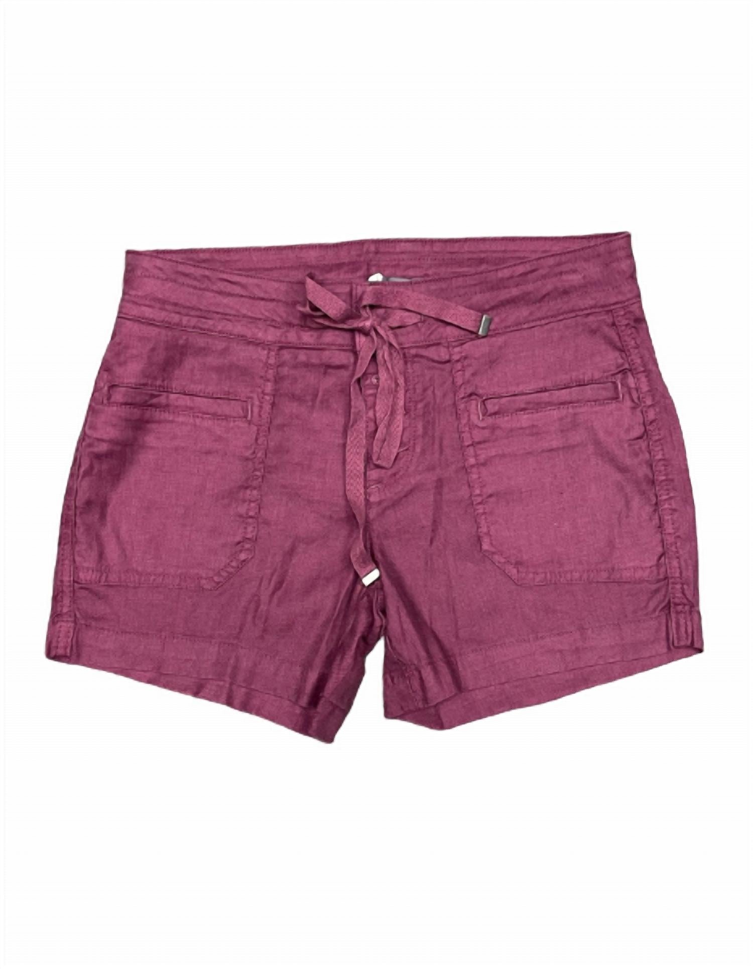Level99 - Vera Lounge Short