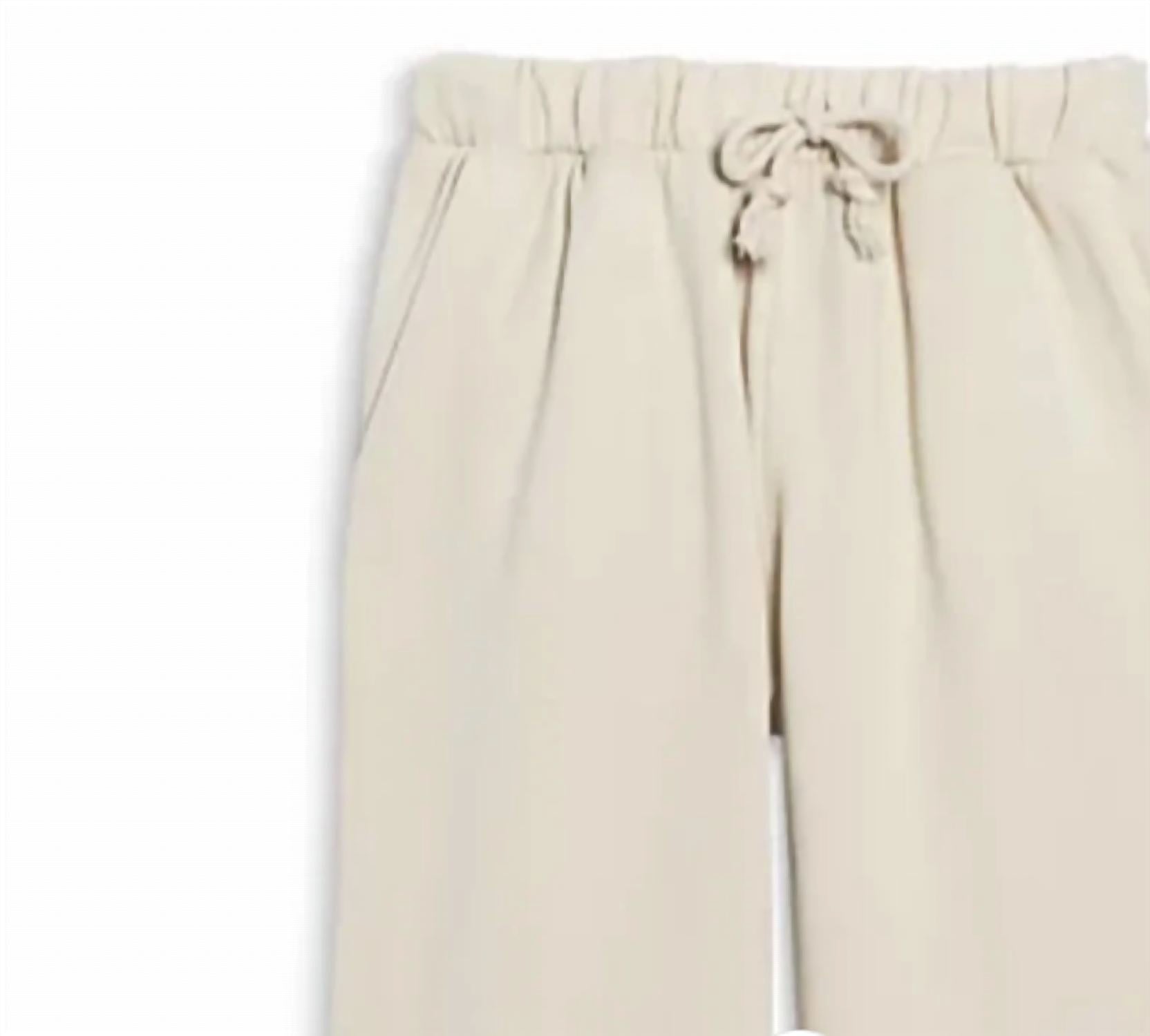 Katie J Nyc - Girl's Cody Lounge Pants