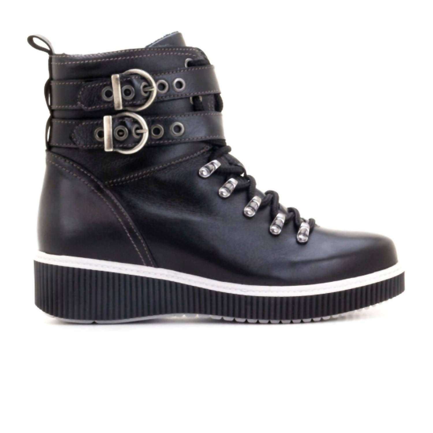 Dromedaris - Women's Jessie Ankle Boot