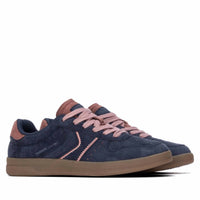Refresh - Women's Casual Suede Sneakers